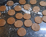 Foto del paso 2 de la receta: Alfajores morenitos sin tacc