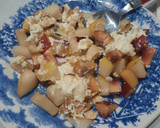 Foto del paso 8 de la receta: Desayuno saludable