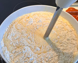 Foto del paso 4 de la receta: Cake de limón entero
