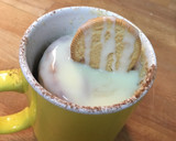 Foto del paso 4 de la receta: Mug cake de Oreos golden