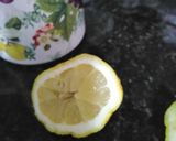 صورة لخطوة 4 من وصفة قرنبيط بطحينه بالخلطه الخاصه مع بطاطا 😋😋😋👍