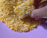 Foto langkah ke 7 dari resep Pisang Nugget *kriuk lembut ✨.