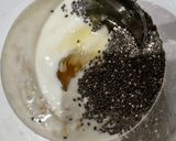 Foto langkah ke 4 dari resep Overnight Oat.