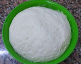 Foto del paso 4 de la receta: Pan de papa 🍔