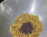A picture of step 2 of Barakoli/ Bair/ Achar.