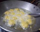 Mix Dal vada/lentils vada in South Indian style recipe step 3 photo