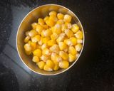 A picture of step 2 of Quick pasta.