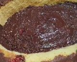 Foto del paso 4 de la receta: Torta Mi monumental!!🏟️🏟️