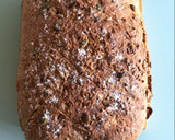 Foto del paso 5 de la receta: Pan de harina de espelta 100% integral