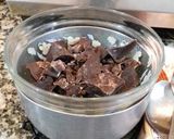 চকোলেট কোকোনাট বল (Chocolate coconut ball recipe in bengali) রেসিপি ধাপ - 3 ছবি