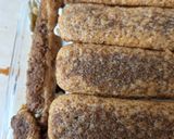 Foto del paso 4 de la receta: Tiramisú sin huevo crudo 🍰sin balanza, ideal principiantes, con tips y seguridad bromatológica 🍰