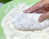 Foto langkah ke 13 dari resep Chicken Cordon Bleu Ekonomis.