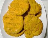 Foto del paso 5 de la receta: Sopaipillas al horno