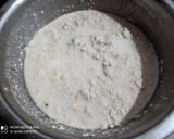 Vegetable and oats pancake recipe step 1 photo