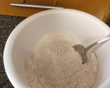 Foto del paso 3 de la receta: Pan de manzana y avena