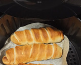 Foto del paso 8 de la receta: Tequeñones Venezolanos 🇻🇪 en Panificadora Lidl y Air fryer