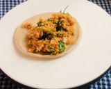 કૉબીજ પરાઠા (Cabbage Paratha Recipe In Gujarati) રેસીપી સ્ટેપ4ફોટો