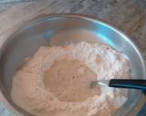Foto del paso 3 de la receta: Fáciles buñuelos salados de Sábado de Gloria
