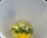 Foto del paso 1 de la receta: Mayonesa casera 💜