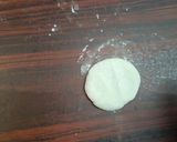 A picture of step 8 of Pastry Sheet or Patty Wrapper.