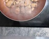 Foto del paso 3 de la receta: Pollo con almendras