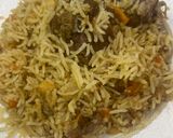 صورة لخطوة 7 من وصفة رز بخاري أوزبكي باللحم