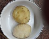 Foto del paso 5 de la receta: Sargo al horno. Guarnición: cebolla, zanahoria, tomate y morrón