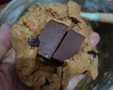 Foto langkah ke 3 dari resep Scoopable Cookies || Versi Ekonomis.