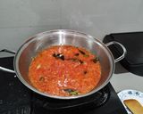 Foto langkah ke 5 dari resep Sambal Daging Mercon ala Jogja.