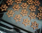 A picture of step 6 of Soft Ginger cookies.