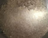 A picture of step 1 of Jowar pancakes.