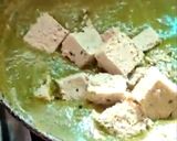 સોયાબીન પનીર વિથ પાલક ગ્રેવી (Soyabean Paneer With Palak Gravy Recipe In Gujarati) રેસીપી સ્ટેપ2ફોટો