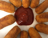 Foto del paso 10 de la receta: Croquetas de pollo facilísimas