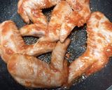 Foto langkah ke 3 dari resep Spicy Chicken Wings.
