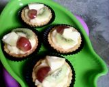Foto langkah ke 8 dari resep Fruite pie/pie buah.