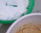 Foto langkah ke 6 dari resep Cake Orange Capucino.