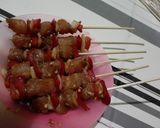 Foto langkah ke 4 dari resep Kebab Ayam.