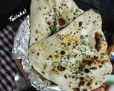 તંદુરી નાન (Tandoori naan Recipe in Gujarati) રેસીપી સ્ટેપ4ફોટો