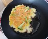 Foto langkah ke 5 dari resep Fuyunghai Homemade No MSG.