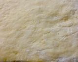 Foto del paso 3 de la receta: ESCONES DE YOGURT 🍶🧉☕️🥧🍶☕️🧉🥧