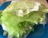 Foto del paso 5 de la receta: Choux farcis “ménagère” - (Col rellena “ama de casa")