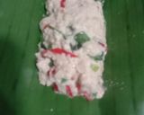 Foto langkah ke 4 dari resep Pepes tahu.