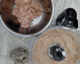 Foto langkah ke 2 dari resep Siomay Dimsum.