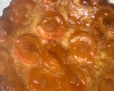 Une image de l'étape 7 de Cake 🍑abricots 🍑🍑.