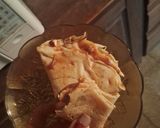 Foto del paso 12 de la receta: Crepas clásicas con sabor a limón🍋