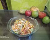 ফ্রুট স্যালাড (fruit salad recipe in Bengali) রেসিপির ধাপ 4 ছবি