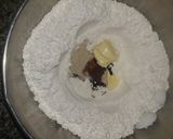 Foto del paso 2 de la receta: Pancitos de mantequilla