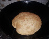 छोले भटूरे (Chole Bhature Recipe in Hindi) रेसिपी चरण 5 फोटो