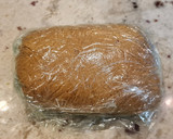 Foto del paso 3 de la receta: Morenitas