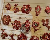 Foto del passaggio 14 della ricetta Biscotti di Natale